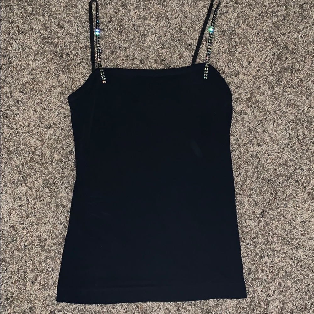 Tank by Express